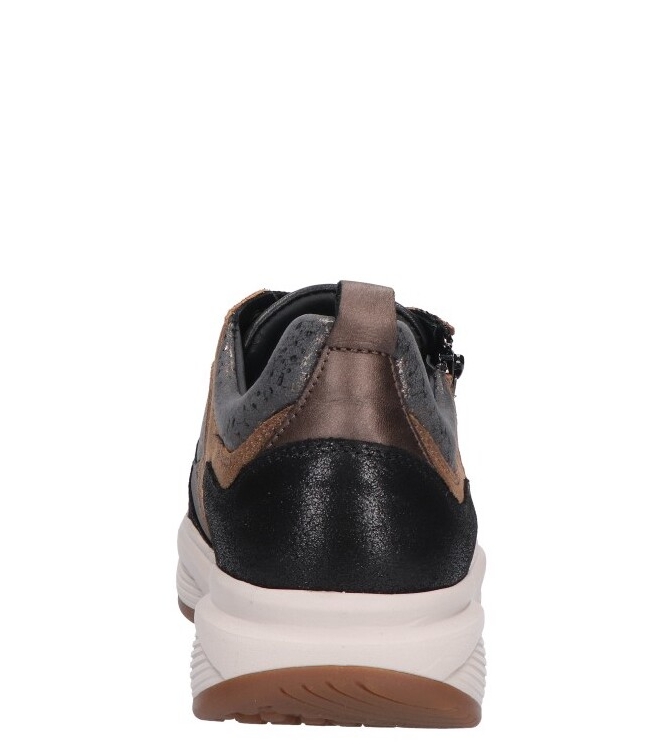 Xsensible Xsensible sneaker <span>32004.3 080 SWX19 HX</span> 080 Black Combi Xsensible sneaker <span>32004.3 080 SWX19 HX</span> 32004.3 080 SWX19 HX zwart - www.bremmerschoenen.pro - Bremmer Schoenen