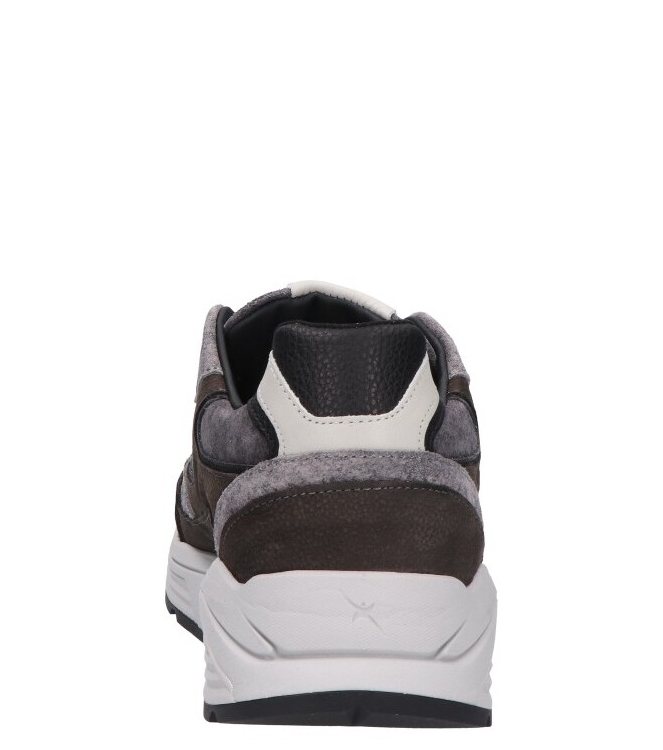 Xsensible sneaker <span>33204.4 836 Manhattan H</span> 33204.4 836 Manhattan H grijs - www.bremmerschoenen.pro - Bremmer Schoenen