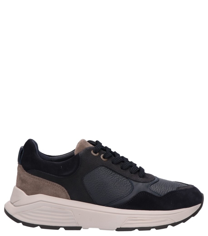 Xsensible Xsensible sneaker <span>33201.4 218 Rialto H</span> 218 Navy Combi Xsensible sneaker <span>33201.4 218 Rialto H</span> 33201.4 218 Rialto H blauw - www.bremmerschoenen.pro - Bremmer Schoenen
