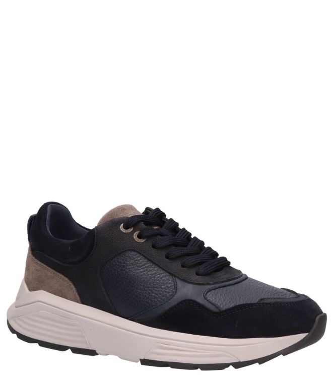 Xsensible Xsensible sneaker <span>33201.4 218 Rialto H</span> 218 Navy Combi Xsensible sneaker <span>33201.4 218 Rialto H</span> 33201.4 218 Rialto H blauw - www.bremmerschoenen.pro - Bremmer Schoenen