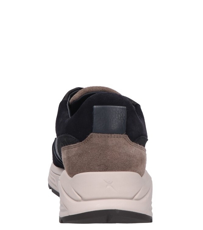 Xsensible Xsensible sneaker <span>33201.4 218 Rialto H</span> 218 Navy Combi Xsensible sneaker <span>33201.4 218 Rialto H</span> 33201.4 218 Rialto H blauw - www.bremmerschoenen.pro - Bremmer Schoenen
