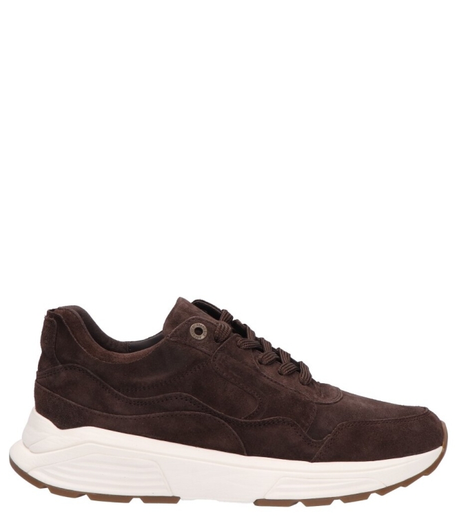 Xsensible Xsensible sneaker <span>33200.4 308 Golden Gate Men H</span> 308 Dark Brown Xsensible sneaker <span>33200.4 308 Golden Gate Men H</span> 33200.4 308 Golden Gate Men H bruin - www.bremmerschoenen.pro - Bremmer Schoenen