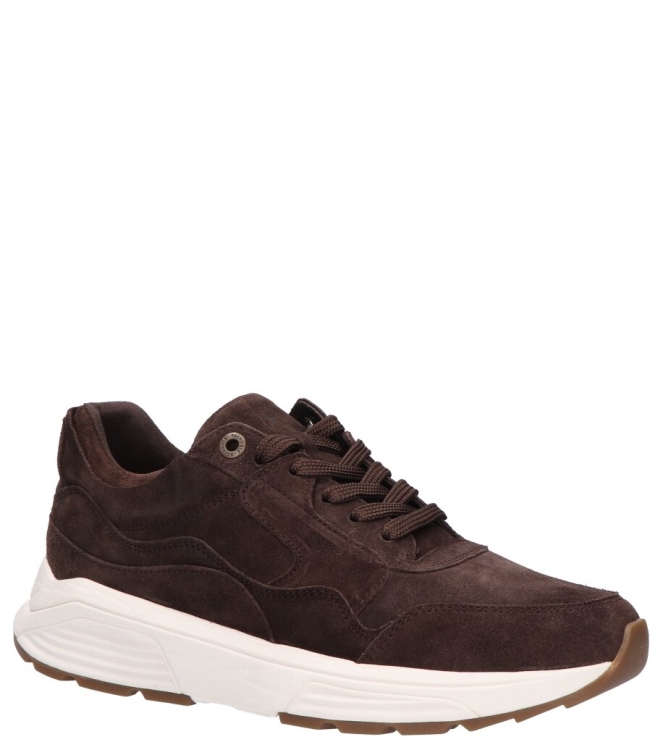 Xsensible Xsensible sneaker <span>33200.4 308 Golden Gate Men H</span> 308 Dark Brown Xsensible sneaker <span>33200.4 308 Golden Gate Men H</span> 33200.4 308 Golden Gate Men H bruin - www.bremmerschoenen.pro - Bremmer Schoenen