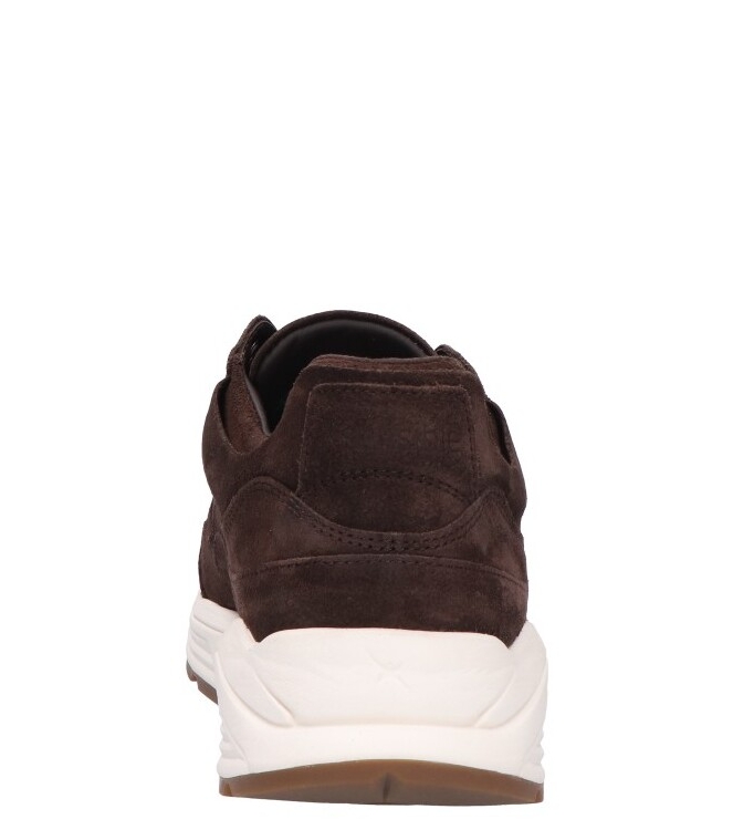 Xsensible Xsensible sneaker <span>33200.4 308 Golden Gate Men H</span> 308 Dark Brown Xsensible sneaker <span>33200.4 308 Golden Gate Men H</span> 33200.4 308 Golden Gate Men H bruin - www.bremmerschoenen.pro - Bremmer Schoenen