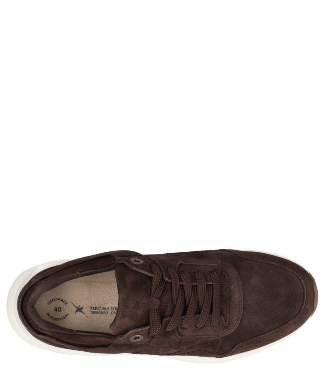 Xsensible Xsensible sneaker <span>33200.4 308 Golden Gate Men H</span> 308 Dark Brown Xsensible sneaker <span>33200.4 308 Golden Gate Men H</span> 33200.4 308 Golden Gate Men H bruin - www.bremmerschoenen.pro - Bremmer Schoenen