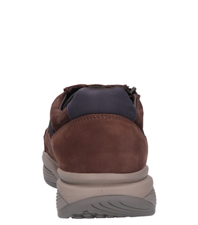 Xsensible Xsensible sneaker <span>30088.2 360 SWX14 HX</span> 360 Dark Brown Combi Xsensible sneaker <span>30088.2 360 SWX14 HX</span> 30088.2 360 SWX14 HX bruin - www.bremmerschoenen.pro - Bremmer Schoenen