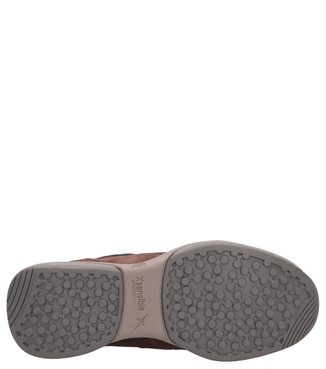 Xsensible Xsensible sneaker <span>30088.2 360 SWX14 HX</span> 360 Dark Brown Combi Xsensible sneaker <span>30088.2 360 SWX14 HX</span> 30088.2 360 SWX14 HX bruin - www.bremmerschoenen.pro - Bremmer Schoenen