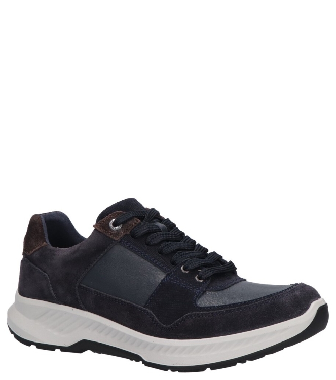 Xsensible Xsensible sneaker <span>34202.3 219 Hudson HX</span> 219 Navy Combi Xsensible sneaker <span>34202.3 219 Hudson HX</span> 34202.3 219 Hudson HX blauw - www.bremmerschoenen.pro - Bremmer Schoenen