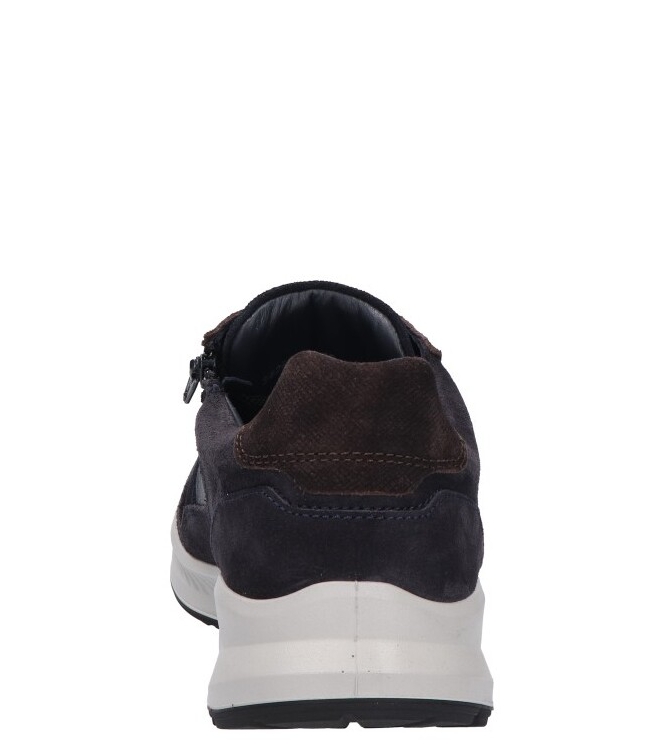 Xsensible Xsensible sneaker <span>34202.3 219 Hudson HX</span> 219 Navy Combi Xsensible sneaker <span>34202.3 219 Hudson HX</span> 34202.3 219 Hudson HX blauw - www.bremmerschoenen.pro - Bremmer Schoenen