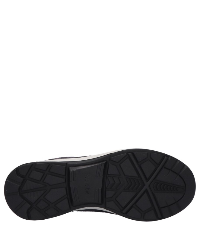 Xsensible Xsensible sneaker <span>34202.3 219 Hudson HX</span> 219 Navy Combi Xsensible sneaker <span>34202.3 219 Hudson HX</span> 34202.3 219 Hudson HX blauw - www.bremmerschoenen.pro - Bremmer Schoenen