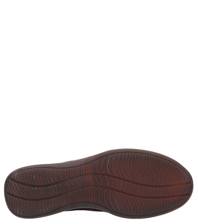 Hartjes sneaker <span>162.2106 77/03 Goa</span> 162.2106 77/03 Goa bruin - www.bremmerschoenen.pro - Bremmer Schoenen