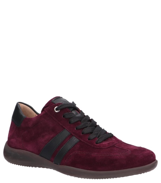 Hartjes Hartjes Sneaker <span>162.2106 86/01 Goa</span> 86/01 Aubergine- Schwartz Hartjes Sneaker <span>162.2106 86/01 Goa</span> 162.2106 86/01 Goa bordeaux - www.bremmerschoenen.pro - Bremmer Schoenen