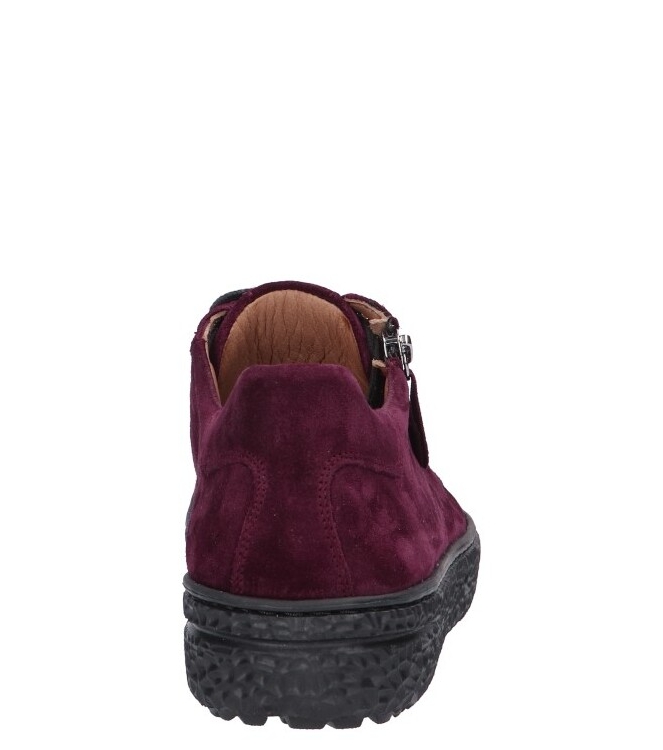 Hartjes Sneaker <span>162.1401 86/00 Phil</span> 162.1401 86/00 Phil bordeaux - www.bremmerschoenen.pro - Bremmer Schoenen
