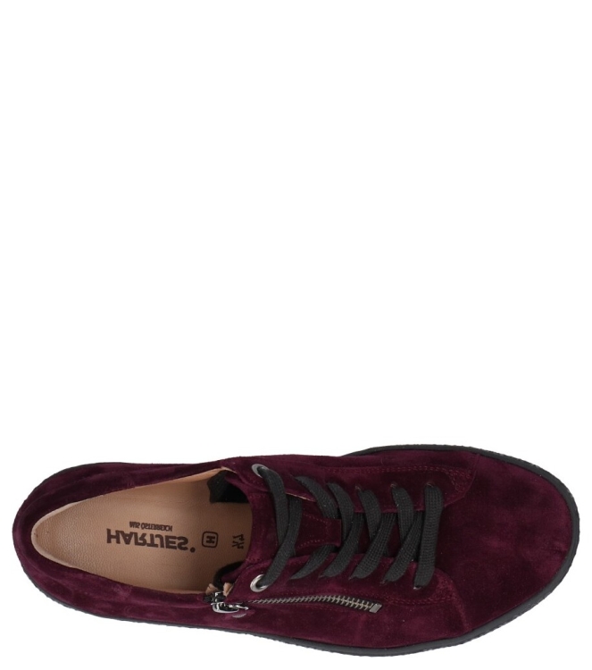 Hartjes Sneaker <span>162.1401 86/00 Phil</span> 162.1401 86/00 Phil bordeaux - www.bremmerschoenen.pro - Bremmer Schoenen