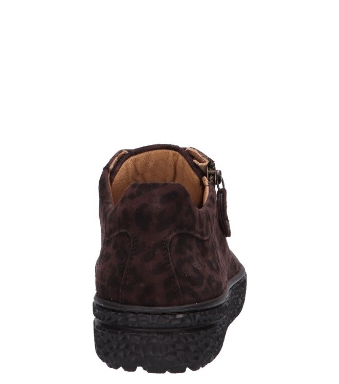 Hartjes Sneaker <span>162.1402 77/00 Phil</span> 162.1402 77/00 Phil bruin - www.bremmerschoenen.pro - Bremmer Schoenen
