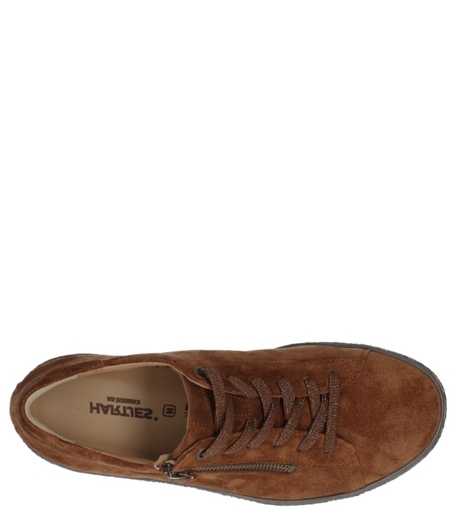 Hartjes Hartjes Sneaker <span>162.1401 53/00 Phil</span> 53/00 cognac Hartjes Sneaker <span>162.1401 53/00 Phil</span> 162.1401 53/00 Phil cognac - www.bremmerschoenen.pro - Bremmer Schoenen