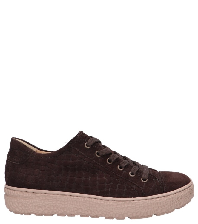 Hartjes Hartjes Sneaker <span>162.1430 77/77 Phil</span> 77/77 Dunkelbraun Hartjes Sneaker <span>162.1430 77/77 Phil</span> 162.1430 77/77 Phil bruin - www.bremmerschoenen.pro - Bremmer Schoenen