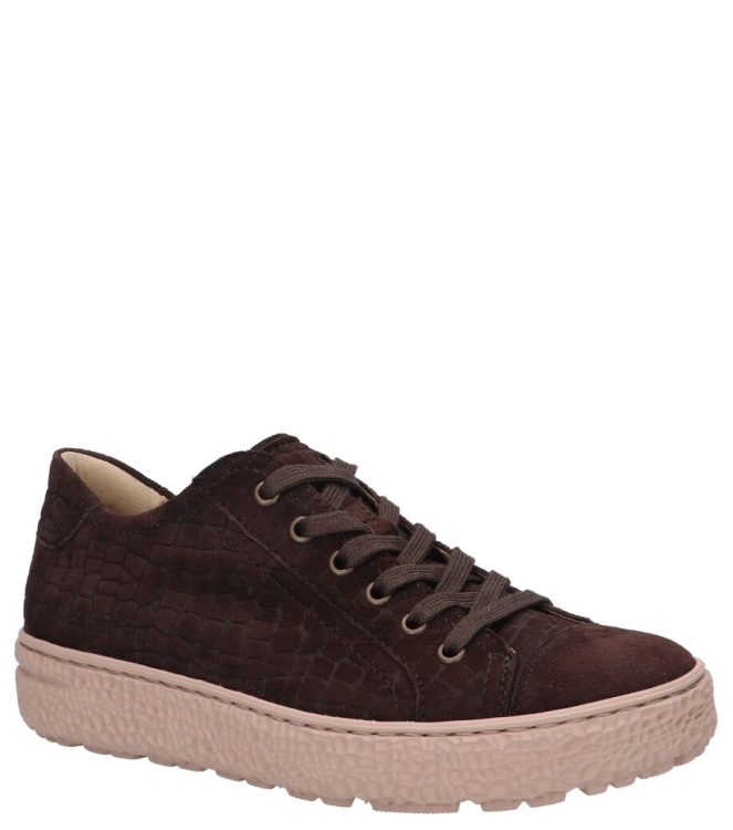 Hartjes Hartjes Sneaker <span>162.1430 77/77 Phil</span> 77/77 Dunkelbraun Hartjes Sneaker <span>162.1430 77/77 Phil</span> 162.1430 77/77 Phil bruin - www.bremmerschoenen.pro - Bremmer Schoenen