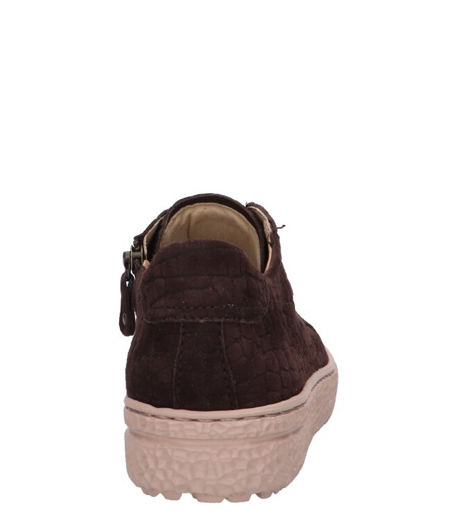 Hartjes Hartjes Sneaker <span>162.1430 77/77 Phil</span> 77/77 Dunkelbraun Hartjes Sneaker <span>162.1430 77/77 Phil</span> 162.1430 77/77 Phil bruin - www.bremmerschoenen.pro - Bremmer Schoenen