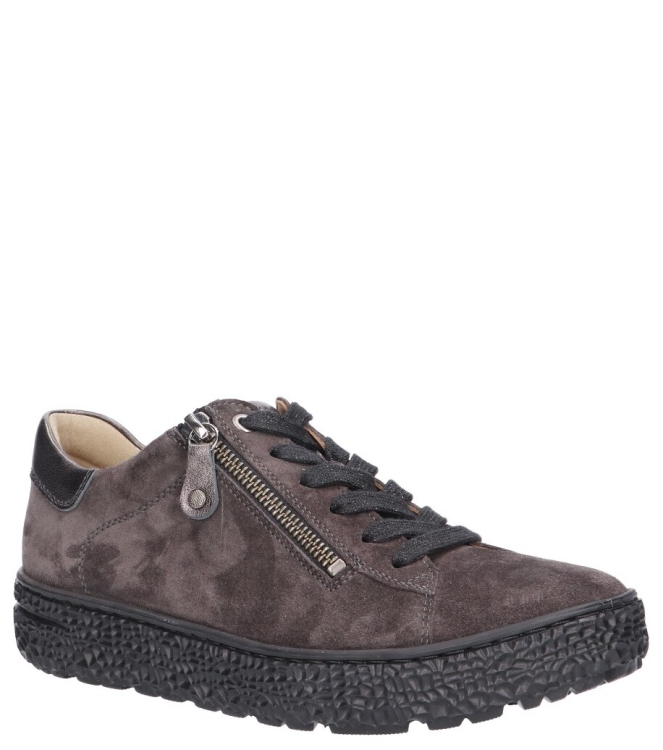 Hartjes Hartjes Sneaker <span>162.1417 77/38 Phil</span> 77/38 Dunkelbraun Bronze Hartjes Sneaker <span>162.1417 77/38 Phil</span> 162.1417 77/38 Phil bruin - www.bremmerschoenen.pro - Bremmer Schoenen