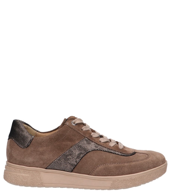 Hartjes Sneaker <span>162.2702 41/38 Sophie</span> 162.2702 41/38 Sophie beige - www.bremmerschoenen.pro - Bremmer Schoenen
