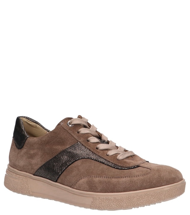 Hartjes Sneaker <span>162.2702 41/38 Sophie</span> 162.2702 41/38 Sophie beige - www.bremmerschoenen.pro - Bremmer Schoenen