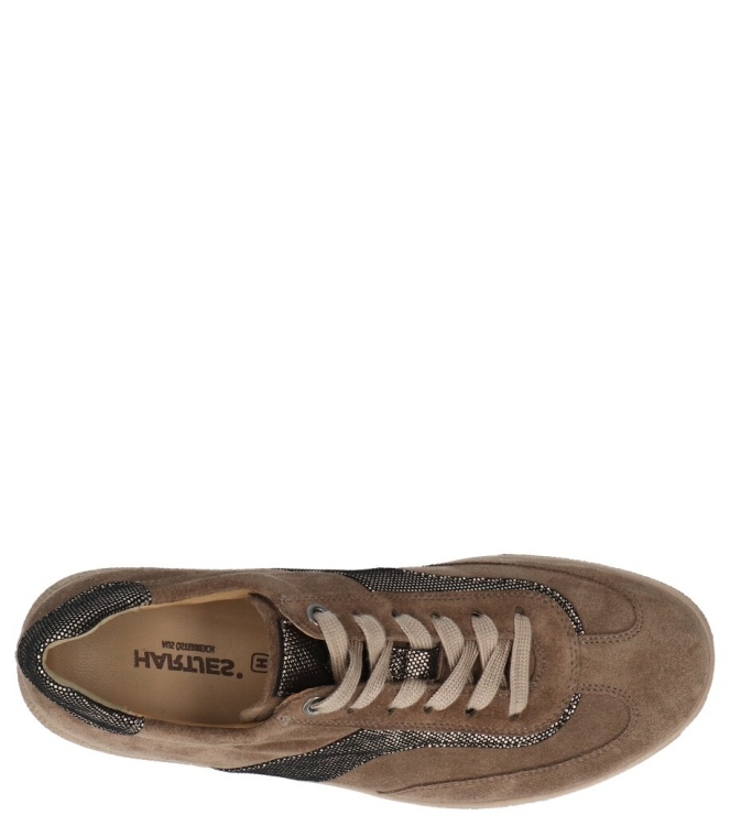 Hartjes Sneaker <span>162.2702 41/38 Sophie</span> 162.2702 41/38 Sophie beige - www.bremmerschoenen.pro - Bremmer Schoenen