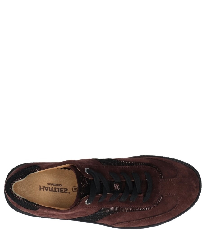 Hartjes Hartjes Sneaker <span>162.2702 78/78 Sophie</span> 78/78 kastanie Hartjes Sneaker <span>162.2702 78/78 Sophie</span> 162.2702 78/78 Sophie bordeaux - www.bremmerschoenen.pro - Bremmer Schoenen