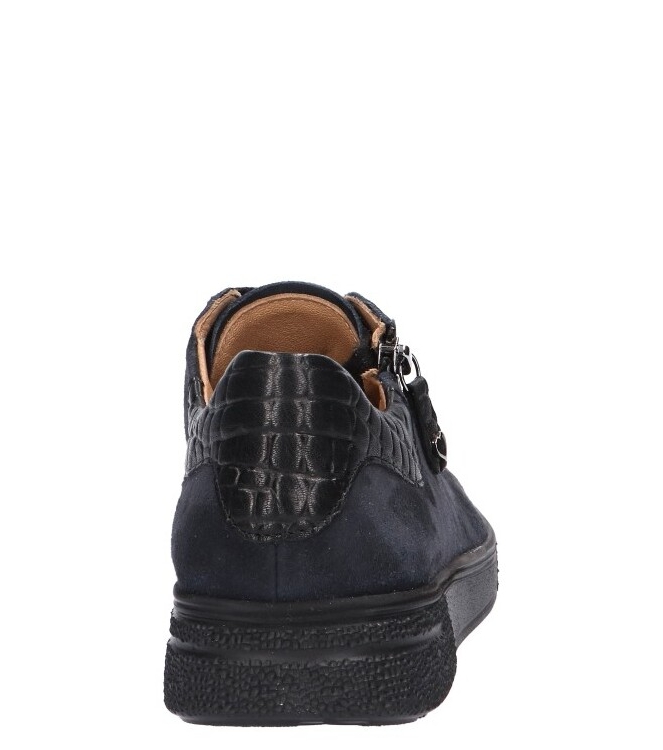 Hartjes Haretjes Sneaker <span>162.2701 47/01 Sophie</span> 47/01 Dunkelblau schwarz Haretjes Sneaker <span>162.2701 47/01 Sophie</span> 162.2701 47/01 Sophie blauw - www.bremmerschoenen.pro - Bremmer Schoenen