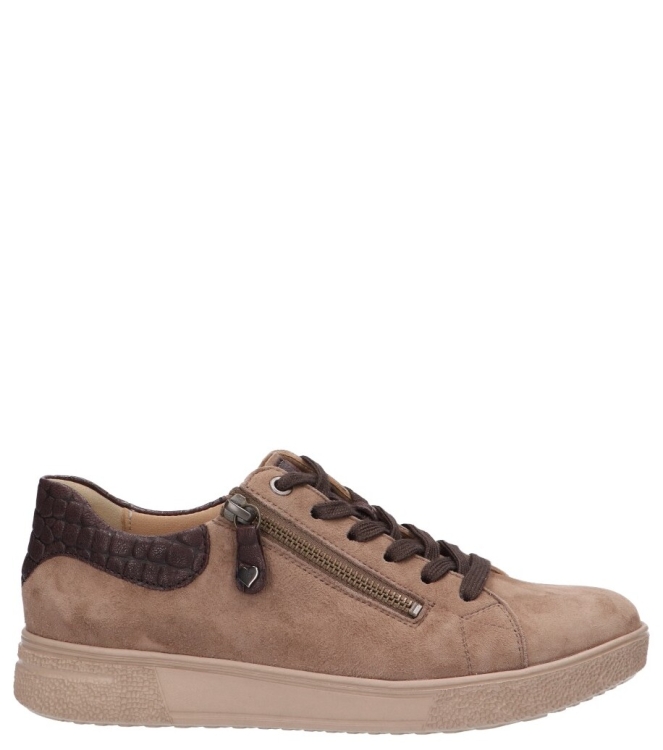 Hartjes Sneaker <span>162.2701 34/77 Sophie</span> 162.2701 34/77 Sophie beige - www.bremmerschoenen.pro - Bremmer Schoenen