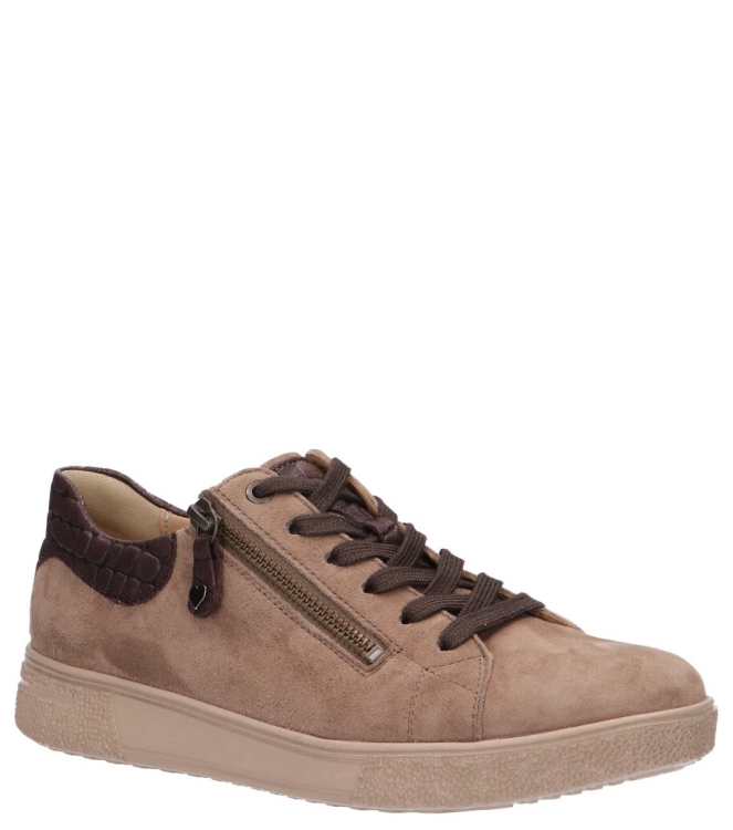 Hartjes Sneaker <span>162.2701 34/77 Sophie</span> 162.2701 34/77 Sophie beige - www.bremmerschoenen.pro - Bremmer Schoenen