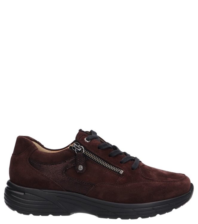 Hartjes Sneaker <span>162.2602 78/78 Katy</span> 162.2602 78/78 Katy bordeaux - www.bremmerschoenen.pro - Bremmer Schoenen