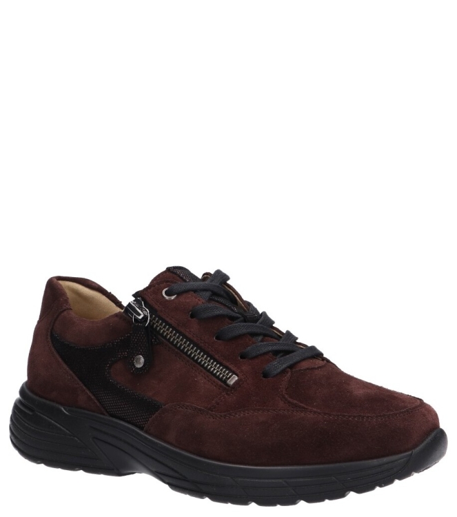 Hartjes Sneaker <span>162.2602 78/78 Katy</span> 162.2602 78/78 Katy bordeaux - www.bremmerschoenen.pro - Bremmer Schoenen