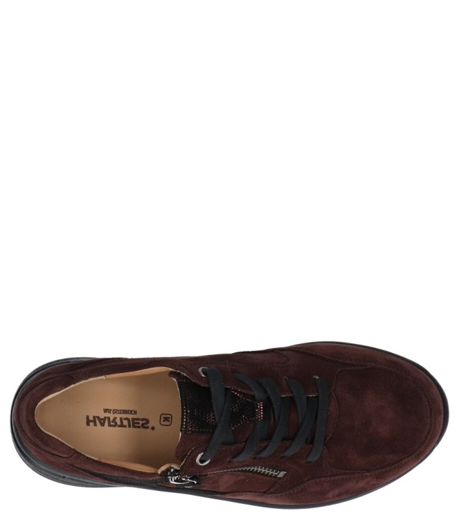 Hartjes Sneaker <span>162.2602 78/78 Katy</span> 162.2602 78/78 Katy bordeaux - www.bremmerschoenen.pro - Bremmer Schoenen