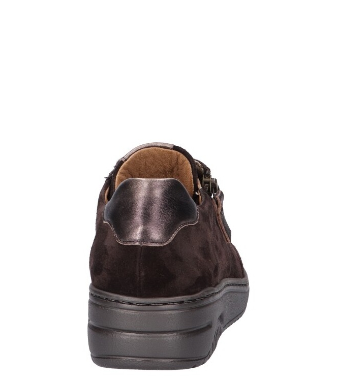 Hartjes Hartjes Sneaker <span>162.1703 77/38 Soul</span> 77/38 Dunkelbraun Bronze Hartjes Sneaker <span>162.1703 77/38 Soul</span> 162.1703 77/38 Soul bruin - www.bremmerschoenen.pro - Bremmer Schoenen