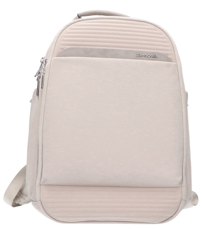 Samsonite Samsonite rugtas <span>156433 1830 Paralux </span> Stone Grey Samsonite rugtas <span>156433 1830 Paralux </span> 156433 1830 Paralux beige - www.bremmerschoenen.pro - Bremmer Schoenen