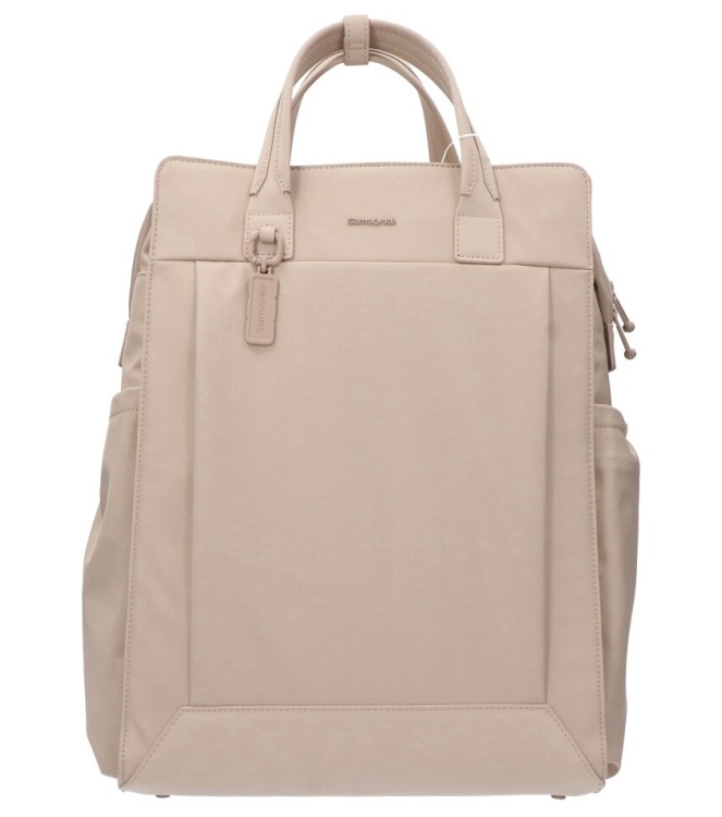 Samsonite rugtas  <span>161265 2038 Essentis</span> 161265 2038 Essentis beige - www.bremmerschoenen.pro - Bremmer Schoenen