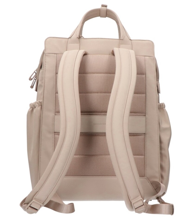Samsonite rugtas  <span>161265 2038 Essentis</span> 161265 2038 Essentis beige - www.bremmerschoenen.pro - Bremmer Schoenen