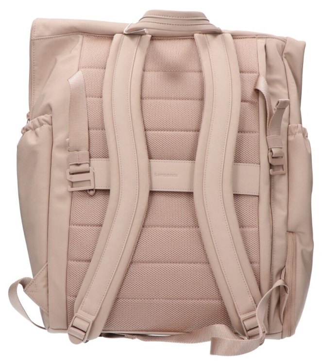 Samsonite rugtas  <span>161266 2038 Essentis</span> 161266 2038 Essentis beige - www.bremmerschoenen.pro - Bremmer Schoenen