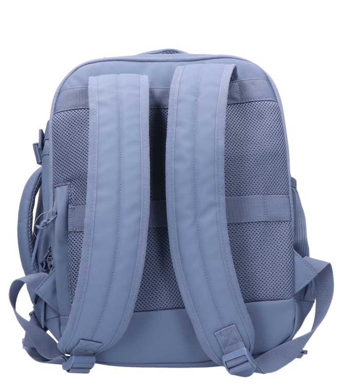 American Tourister AT rugtas <span>160413 1831 Take2cabin</span> Storm Blue AT rugtas <span>160413 1831 Take2cabin</span> 160413 1831 Take2cabin blauw - www.bremmerschoenen.pro - Bremmer Schoenen
