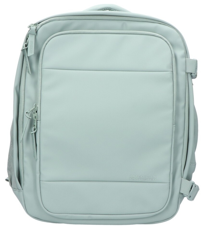 AT rugtas <span>160413 A580 Take2cabin</span> 160413 A580 Take2cabin groen - www.bremmerschoenen.pro - Bremmer Schoenen