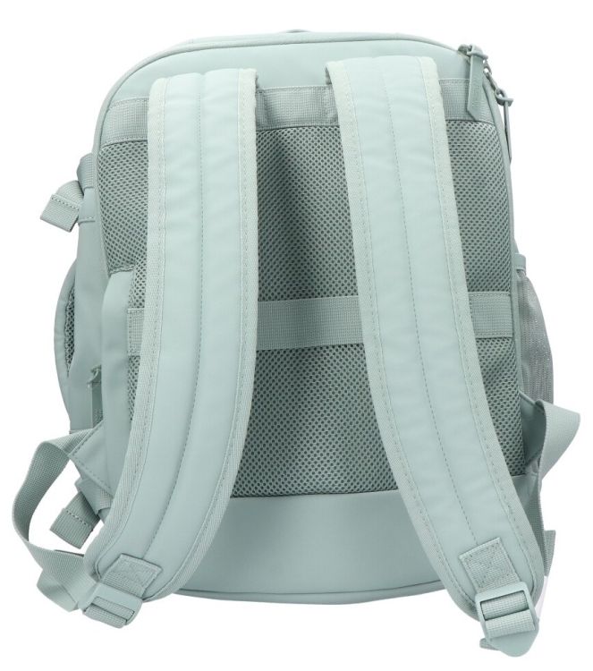 AT rugtas <span>160413 A580 Take2cabin</span> 160413 A580 Take2cabin groen - www.bremmerschoenen.pro - Bremmer Schoenen