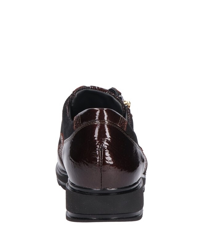 Durea Durea sneaker <span>6263 682 2206</span> 2206 D.BRUIN/BORDO Durea sneaker <span>6263 682 2206</span> 6263 682 2206 bordeaux - www.bremmerschoenen.pro - Bremmer Schoenen