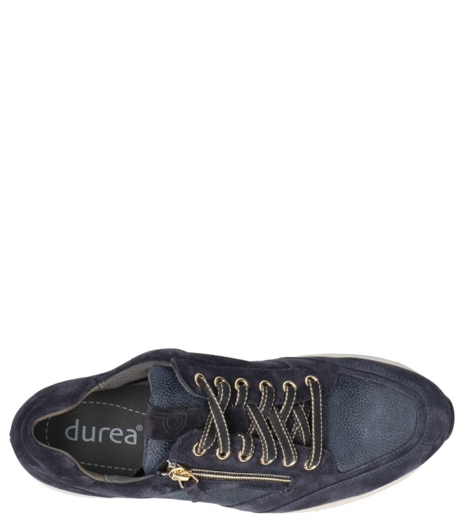Durea Durea sneaker <span>6322 604 2276</span> 2276 BLAUW Durea sneaker <span>6322 604 2276</span> 6322 604 2276 blauw - www.bremmerschoenen.pro - Bremmer Schoenen