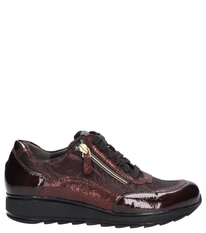 Durea Durea sneaker <span>6263 684 2206</span> 2206 D.BRUIN/BORDO Durea sneaker <span>6263 684 2206</span> 6263 684 2206 bordeaux - www.bremmerschoenen.pro - Bremmer Schoenen