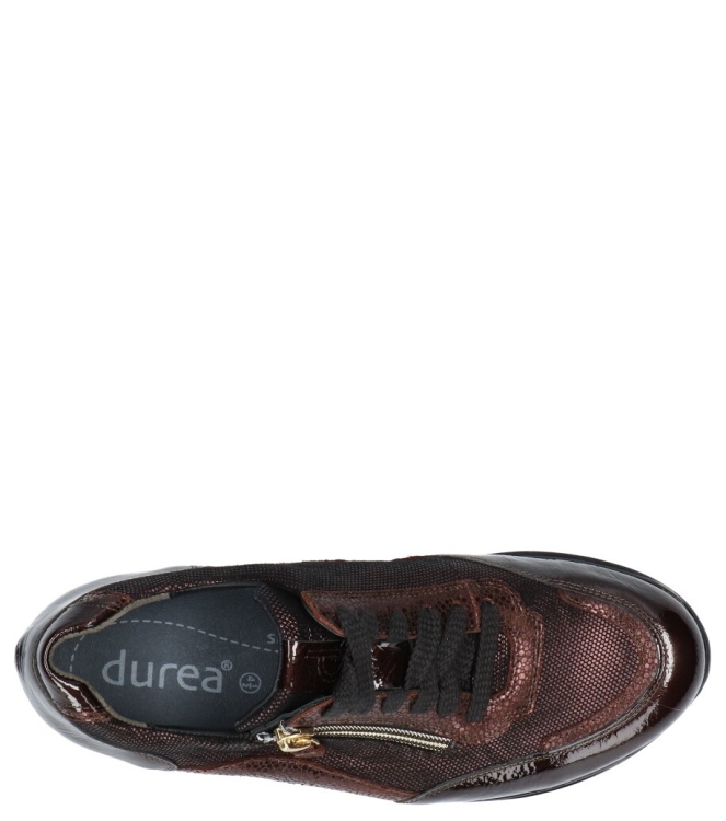 Durea Durea sneaker <span>6263 684 2206</span> 2206 D.BRUIN/BORDO Durea sneaker <span>6263 684 2206</span> 6263 684 2206 bordeaux - www.bremmerschoenen.pro - Bremmer Schoenen