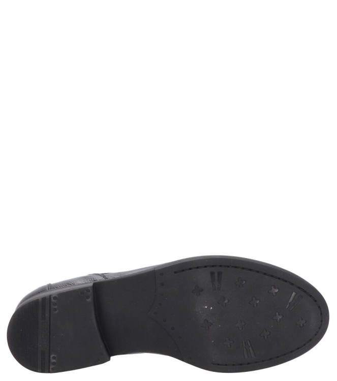 Durea veterboot <span>9840 834 4083</span> 9840 834 4083 zwart - www.bremmerschoenen.pro - Bremmer Schoenen