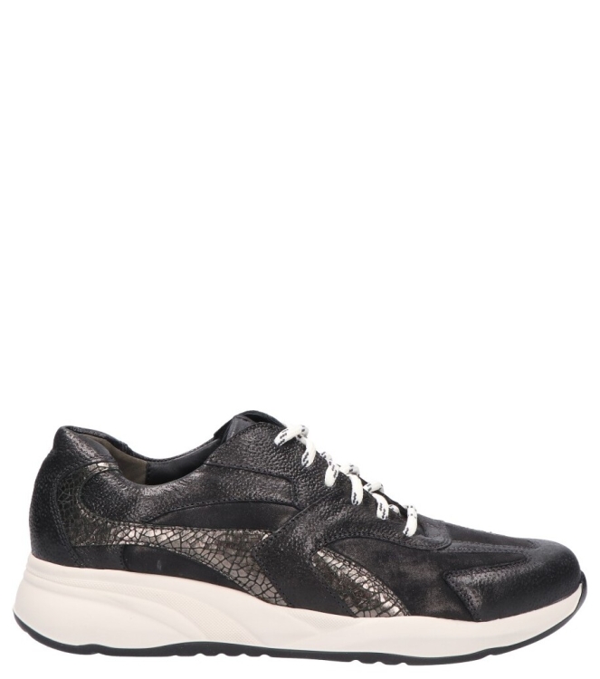 Durea Durea sneaker <span>6316 605 2261</span> 2261 ZWART/GUNMETAL Durea sneaker <span>6316 605 2261</span> 6316 605 2261 zwart - www.bremmerschoenen.pro - Bremmer Schoenen