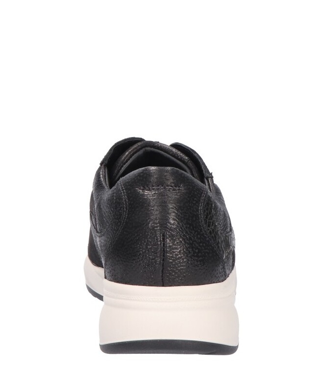 Durea Durea sneaker <span>6316 605 2261</span> 2261 ZWART/GUNMETAL Durea sneaker <span>6316 605 2261</span> 6316 605 2261 zwart - www.bremmerschoenen.pro - Bremmer Schoenen