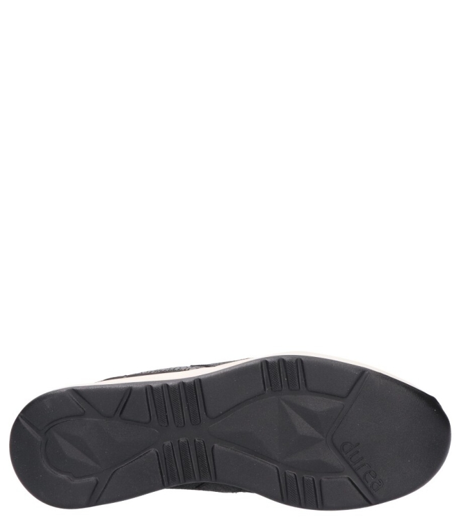 Durea Durea sneaker <span>6316 605 2261</span> 2261 ZWART/GUNMETAL Durea sneaker <span>6316 605 2261</span> 6316 605 2261 zwart - www.bremmerschoenen.pro - Bremmer Schoenen